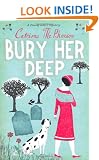 Bury Her Deep (Dandy Gilver Mystery)