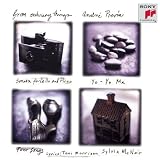 Previn: From Ordinary Things: Cello Sonata, Four Songs, Two Remembrances, Vocalise