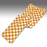 Loudmouth Golf Mens Pant: Rocky Top - Size 38x32