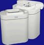 45 Gallon Oval Fiberglass Bait Tank