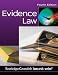 Cavendish: Evidence Lawcards (Law Cards)