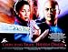 CROUCHING TIGER HIDDEN DRAGON UK QUAD MICHELLE YEOH 30X40 ZIYI ZHANG, CHEN CHANG POSTER Image