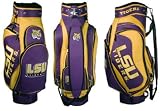 Louisiana State Tigers LSU Golf Cart Bag