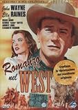 romanzo nel west / Tall in the Saddle (Dvd) Italian Import