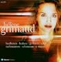 H�l�ne Grimaud plays Beethoven, Brahms, Gershwin and others [Box Set]