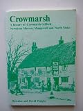 Crowmarsh : a history of Crowmarsh Gifford, Newnham Murren, Mongewell and North Stoke