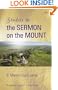 Studies in the Sermon on the Mount