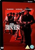 The Magnificent Seven [UK IMPORT] - Yul Brynner