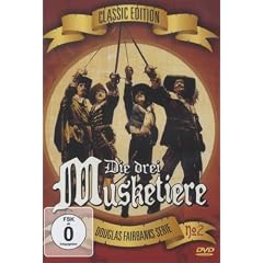 Die drei Musketiere