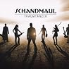 Bild des Albums von Schandmaul