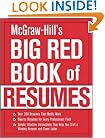 McGraw-Hill's Big Red Book of Resumes