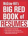 McGraw-Hill's Big Red Book of Resumes
