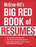 McGraw-Hills Big Red Book of Resumes