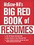 McGraw-Hill's Big Red Book of Resumes