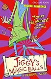 Jiggy's magic balls