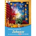 Patchwork & Quilten f�r Zuhause: Die sch�nsten Ideen aus Lena Special Patchwork