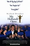 Mr. Holland's Opus Poster Movie B 11x17 Richard Dreyfuss Glenne Headly Jay Thomas Olympia Dukakis