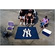 New York Yankees MLB "Tailgater" Floor Mat (5'x6')
