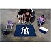 New York Yankees MLB "Tailgater" Floor Mat (5'x6')