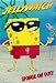 Sponge Bob Square Pants Poster