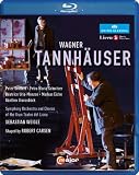 Wagner: Tannhauser (C Major: 709404) [Blu-ray]