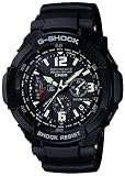 Casio G-shock SKY Cockpit Multiband6 Japanese Model [ Gw-3000bb-1ajf ]