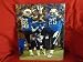 Lendale White Autographed 8x10 Photo, Tennessee Titans, Proof Photo of Lendale Signing for Us.