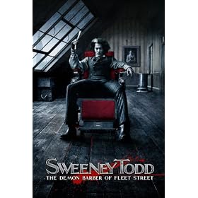 Sweeney Todd