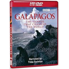 Galapagos [Blu-ray] [UK Import]