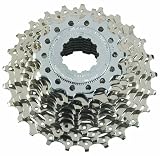 Shimano Tiagra HG-50 9 Speed Cassette Shimano Tiagra HG-50 9 Speed Cassette