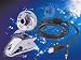 6-led Infrared Night-vision 2 Megapixel USB 2.0 Webcam with Audio Microphone (8 Megapixel Static State Photograph)