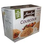 Near East 100 Percent Natural Couscous 6 Pack Value Pack