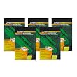 Skque Amazon Kindle 2 / 1 Generation LCD Screen Protector Cover x 5 Lot