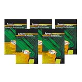 Skque Screen Guard Protector Pack for eBook Kindle 1 2 Reader