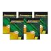 Skque Amazon Kindle 2 / 1 Generation LCD Screen Protector Cover x 5 Lot