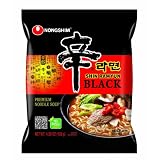 Big Save shin ramyun BLACK (PACK OF 2) by N0NGSHIM