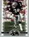 2005 Upper Deck UD Legends #74 Bo Jackson - Oakland Raiders (Football Cards)