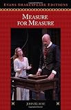 Measure for measure