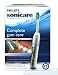 Philips Sonicare Flexcare Plus Rechargable Sonic Toothbrush - DENTAL PROFESSIONAL MODEL HX 6992/03