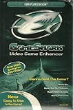 GameShark Video Game Enhancer [Playstation]