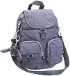 Kipling FIREFLY N Monkey Brown K13108757, Borsa donna, 22x31x14 cm (L x A x P)