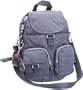Kipling FIREFLY N Monkey Brown K13108757, Borsa donna, 22x31x14 cm (L x A x P)