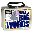 Magnetic Poetry Really Big Words Large Magnet Kit