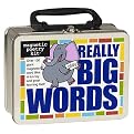 Magnetic Poetry Really Big Words Large Magnet Kit