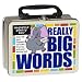 Magnetic Poetry Really Big Words Large Magnet Kit