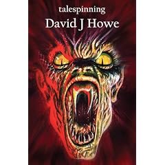 Talespinning