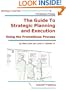 The Guide To Strategic Planning and Execution Using The Prometheus Process