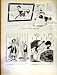 Le Rire (The Laugh) French Humor Magazine Wrestling