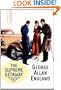 The Supreme Getaway and Other Tales from the Pulps