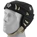 New Era Pittsburgh Penguins Youth Black 1st Round Draft Cap